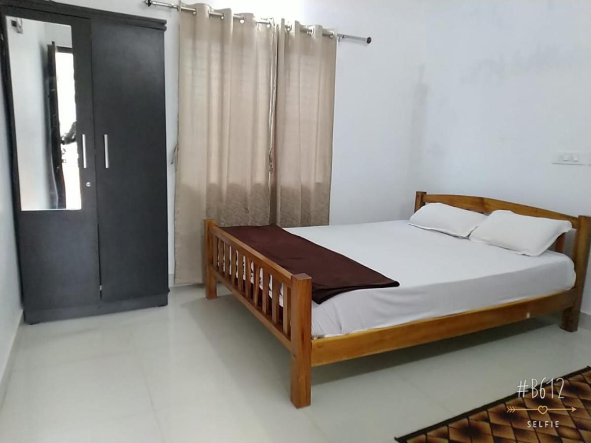 Coconut Tree Resort Gokarna Eksteriør billede